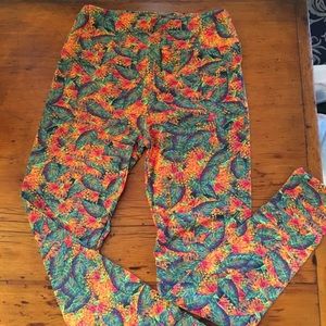 LulaRoe Leggings